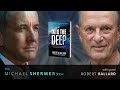 The Man Who Found Titanic — Legendary Undersea Explorer Robert Ballard — Into the Deep: A Memoir