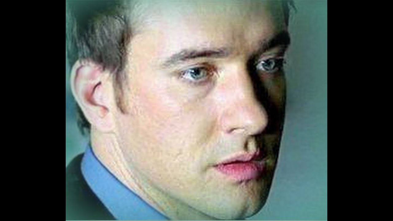 Tom Quinn Love me like to do