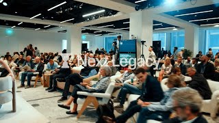 Next Legacy - 2025 Bridge Summit Event Recap