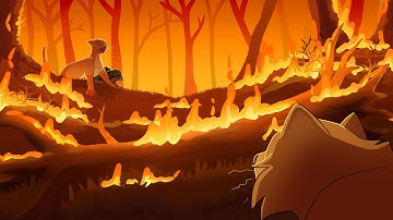 Save Yourself (Warriors PMV MAP) || Parts 15 and 16