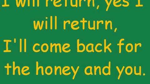 Thumbnail of The Beatles- A Taste Of Honey *lyrics*