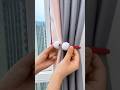 🪢Magnetic Rope Curtain Holder | Curtain Tie | DM to Order✅ #shorts #products #ecommerce #subscribe