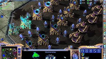 Starcraft 2 - Episode 1 - Phantom Mode