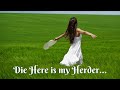 Die Here is my Herder