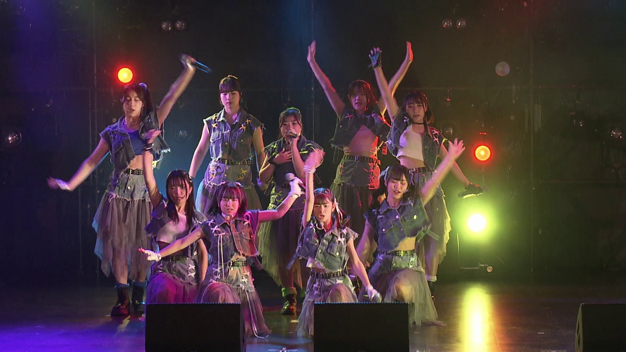 Hurricane / SPL∞ASH  2月23日(祝)ASH DREAM STAGE LIVE動画