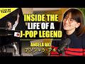 My Life in Japan as a Mixed Race J-POP Singer ft. Angela Aki