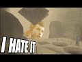 F*ck This God Hand Stage