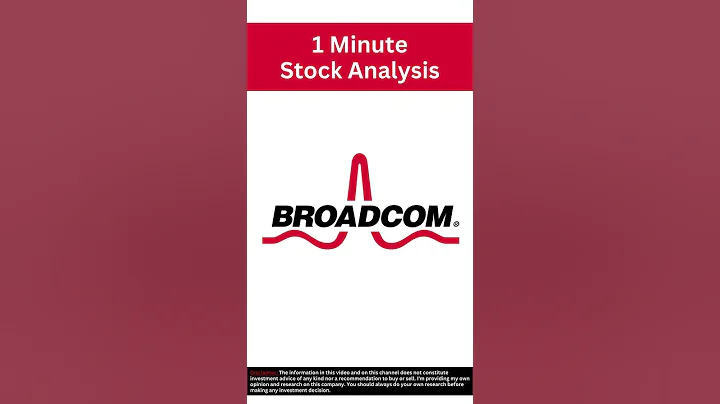 Is Broadcom Stock WORTH BUYING?! #avgo #broadcom #stocks #growthshares