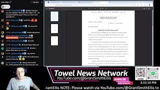 Towel Tutorial: How To Use PACER To Search For Real Time Federal Court Records In High Profile Cases