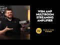 Wiim amp review discover the unmatched value of wiim audio in a saturated market