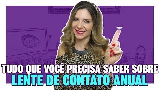 Annual Contact Lens: All About Annual Contact Lens screenshot 2