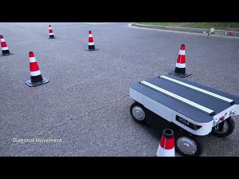 Video-Vorschaubild: RANGER MINI 3.0 - Herstellervideo