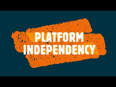 Platform Independency in Java Part-1 - YouTube