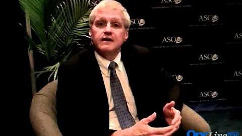 Dr. Kris Describes the Use of Genetic Testing in Lung Cancer