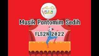 Musik Pantomim Sedih no copyright - FLS2N
