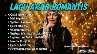 Lagu Arab Romantis 2026   Best Trending Arabic   Qolbi Asiru Ismika  Menenangkan Hati 