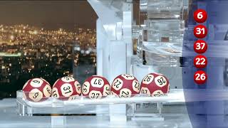Tirage EuroMillions - My Million® du 22 mai 2026 - Résultat officiel - FDJ