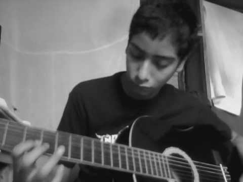 Happy Days Dont Go Cover By Carlos Abigor Demon Happy Days Dont Go Cover By Carlos Abigor Demon