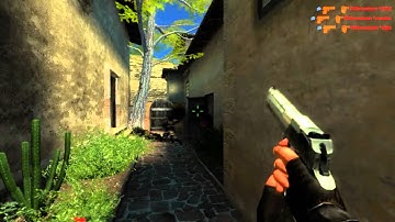 CSS | First Clip With Undaunted Studios