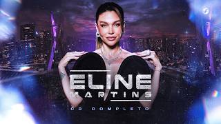 Ao Vivo Em São Paulo - Eline Martins (CD Completo)