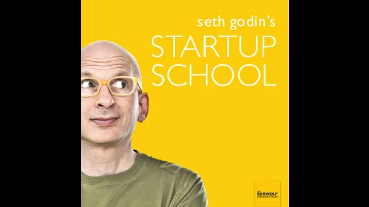 Episode 01 - Freelancer or Entrepreneur? - Seth Go...