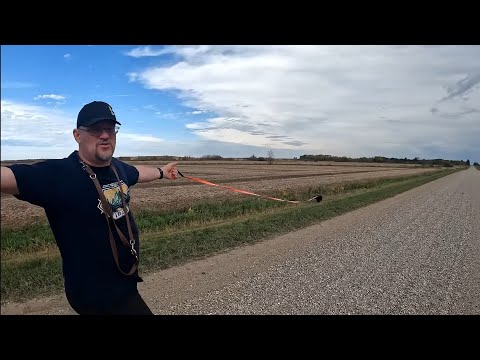 Fox hunting and a new roof - UHiK #449