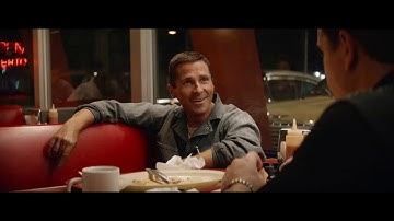 『フォードvsフェラーリ』予告編