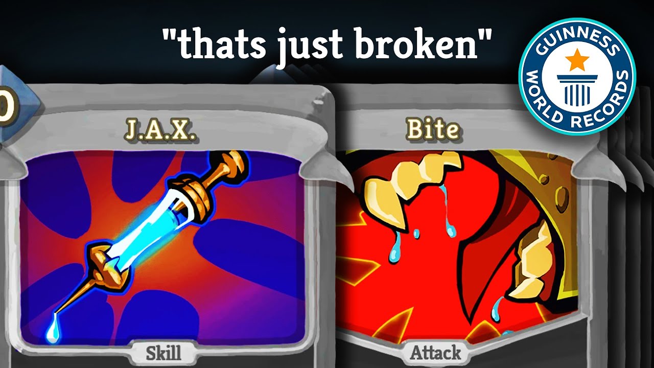 Most A20 Wins in a Row! (#9) - YouTube