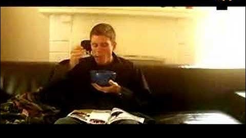 The Bourne Complacency