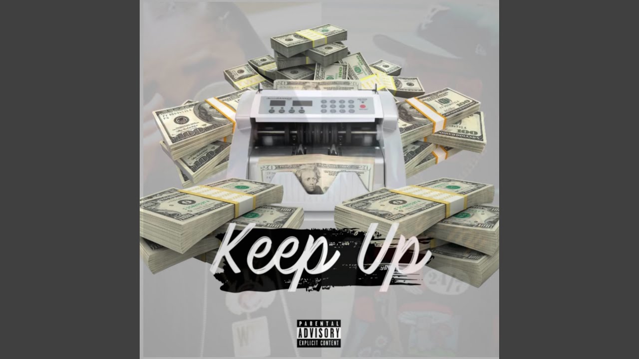 Watch Keep Up on YouTube Watch Keep Up on YouTube