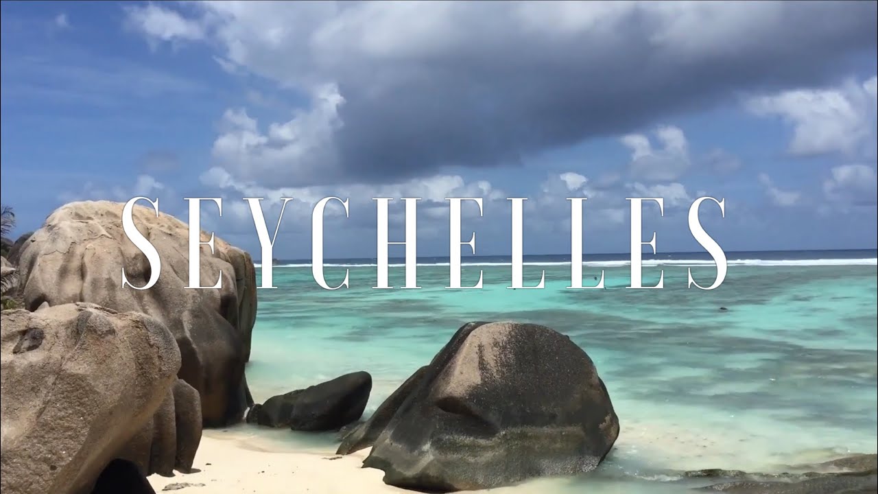 Seychelles ,Praslin ,La Digue ,Anse VOLBERT, ANSE LAZIO ,COTE D’OR ,ANSE SOURCE D’ARGENT ,GRANT ANSE