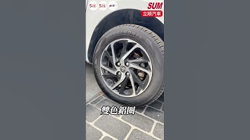 【SUM中古車】TOYOTA YARIS 2021年  #SUM立順汽車 雲林縣 斗六市