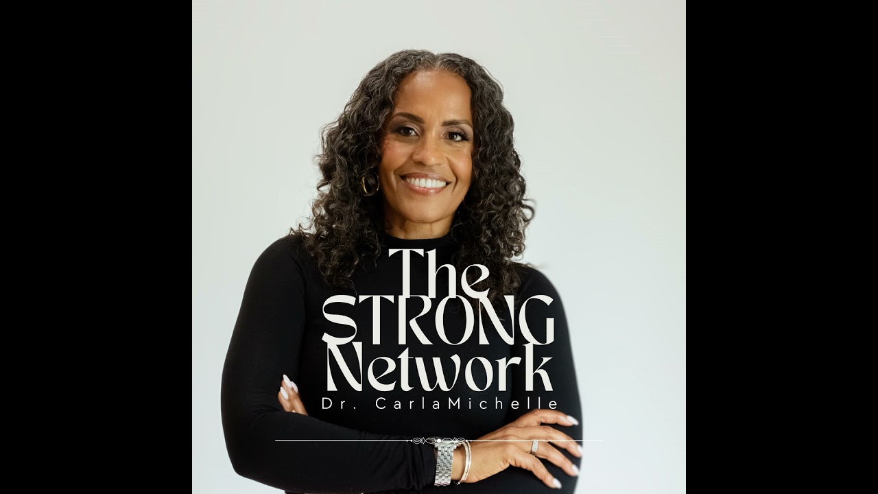 Master Your Craft with Tommy Morgan Jr (LinkedIn Master Career Strategist and Branding Architect)