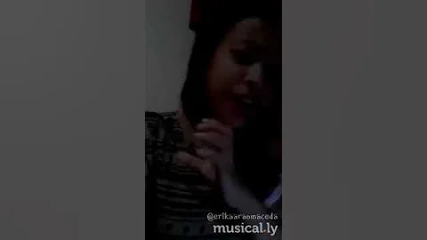 Send my love Part 2|musical.ly|Eri...  Maceda