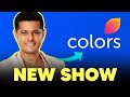 Neil bhatt to play lead in colors tvs new show  saurabh tiwari upcoming serial news