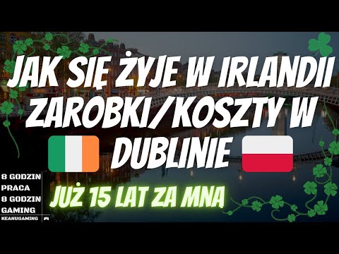 Wideo: Ile kosztuje benzyna w Irlandii?