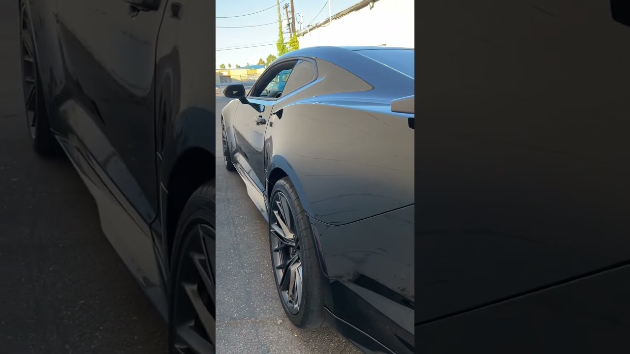 Win This ULTIMATE Scosche accessories package (+ a Camaro ZL1 and $10,000)