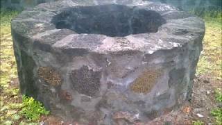 AREIA LARGA PICO ACORES 13 DE JULHO DE 2019