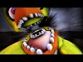 NateTheGuy on X: wchica jumpscare remake (with accurate motion blur, yeah)  model from ufmp  / X