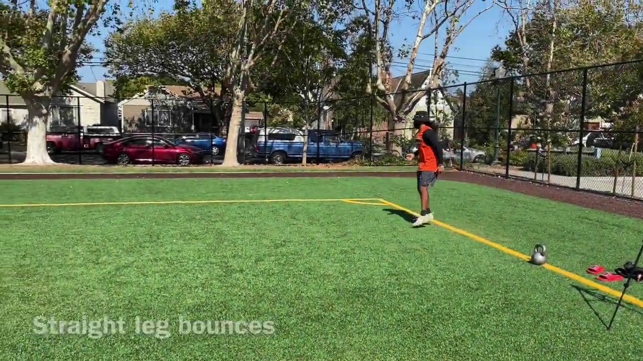 Technical Preparation 2