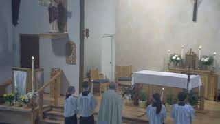 St. Jude the Apostle Church - 4th Sunday of Easter