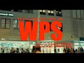 WPS - Peacebomb (Official Music Video)