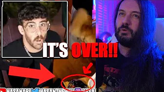 It's Over for Hasan Piker
