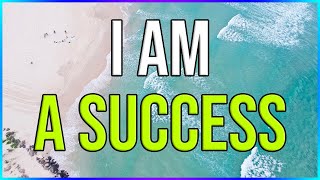 Affirmations for Success Wealth &amp; Abundance