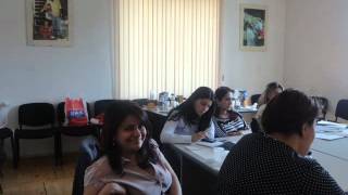 HR Club at World Vision screenshot 1