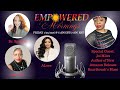 The Empowered Mornings Show (S9, Ep. 12)