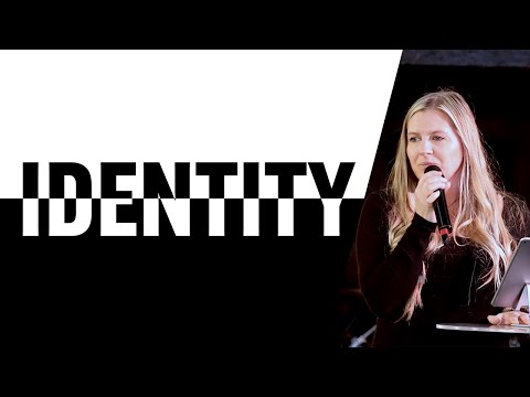 Identity - Faith Martin