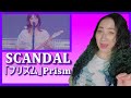 SCANDAL - 「プリズム」Prism | EONNI88