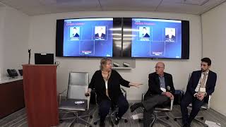 Data Governance: Practical Guidance for Data Inventory, Security and Identity Verification