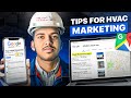 3 Google Business Profile Tips For HVAC SEO (Get More Installation &amp; Repair Leads!)